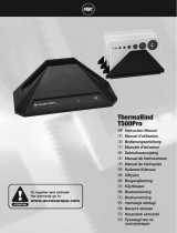 GBC ThermaBind T500Pro Benutzerhandbuch