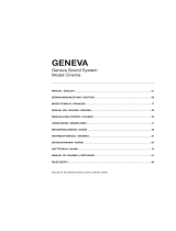 Geneva Lab Model Cinema Benutzerhandbuch