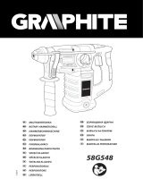 Graphite 58G548 Benutzerhandbuch