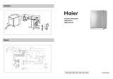 Haier DW12-CFE S Benutzerhandbuch