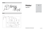Haier GS12S-EM Benutzerhandbuch