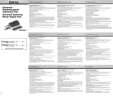 Hama Electronic 1000mA (46611) Benutzerhandbuch