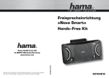 Hama Nova Smart - 104812 Bedienungsanleitung