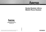 Hama 00106650 Bedienungsanleitung