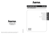 Hama 00123182 Bedienungsanleitung