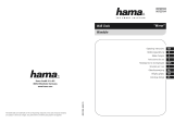 Hama 00123183 Bedienungsanleitung