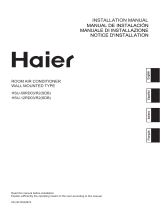 Hitachi HSU-12RD03/R2(SDB) Benutzerhandbuch