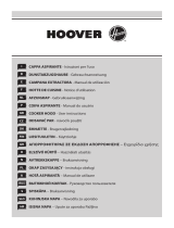 Hoover HGM 91 X Benutzerhandbuch