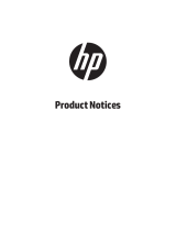 HP ElitePad 1000 G2 Tablet Benutzerhandbuch