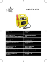 HQ CAR-START02 Spezifikation