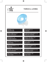 HQ TORCH-L-LIVING Spezifikation