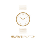 Huawei Watch Schnellstartanleitung