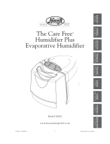 Hunter Fan 36202 Benutzerhandbuch