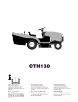 Husqvarna CTH130 Benutzerhandbuch