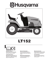Husqvarna M13597 Benutzerhandbuch