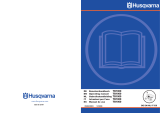 Husqvarna TB1000 Benutzerhandbuch