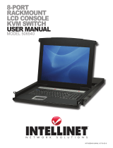 IC Intracom 506601 Benutzerhandbuch
