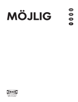 IKEA MHGC2K Benutzerhandbuch