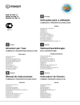 Indesit BAAN 40 FNF D (1) Benutzerhandbuch