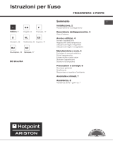 Indesit BD 2422/HA Benutzerhandbuch