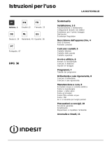 Indesit DPG 36 A IX.R Benutzerhandbuch