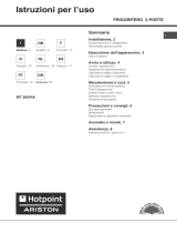 Indesit MT 260/HA Benutzerhandbuch