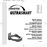 Innotek IUT-300E Benutzerhandbuch