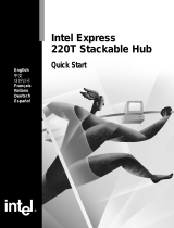 Intel 220T Benutzerhandbuch