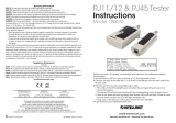 Intellinet 780070 Benutzerhandbuch