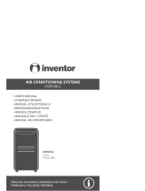 Inventor Cool Benutzerhandbuch