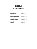 iON Pathfinder Schnellstartanleitung