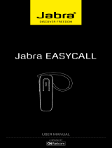 Jabra EasyCall Benutzerhandbuch