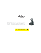 Jabra GN9330e USB MS Schnellstartanleitung