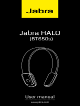 Jabra BT650S Benutzerhandbuch