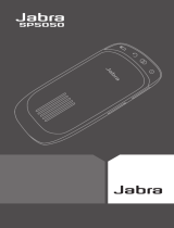 Jabra SP5050 Benutzerhandbuch