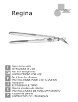 Johnson Regina Benutzerhandbuch