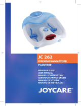 Joycare JC-262 Datenblatt