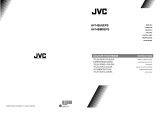 JVC AV14BJ8EPS Benutzerhandbuch