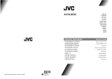 JVC AV21BJ8ENS Benutzerhandbuch