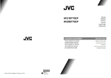 JVC AV21BT70EP Benutzerhandbuch