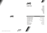 JVC AV28BT70EN Benutzerhandbuch
