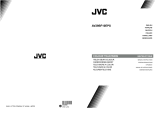 JVC AV29BF10EPS Benutzerhandbuch