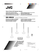 JVC LVT0953-001B Benutzerhandbuch