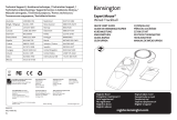Kensington 64325 Benutzerhandbuch