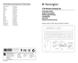 Kensington K64392US Datenblatt
