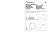 Kensington K64576 Benutzerhandbuch