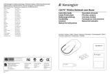 Kensington K72335US Spezifikation