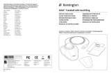 Kensington Orbit Trackball Benutzerhandbuch