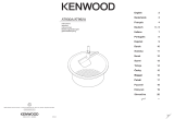 Kenwood AT992A Bedienungsanleitung