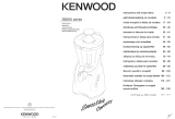 Kenwood SB255 Bedienungsanleitung